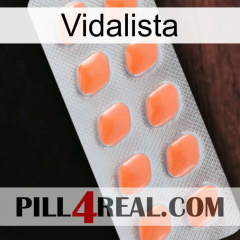 Vidalista 26